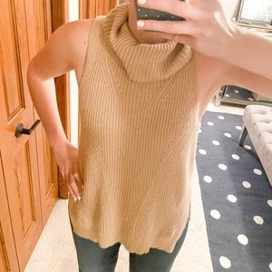 Anthropologie sweater